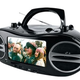 Illustration for article titled DVD Boom Box Is Booming Marvellous